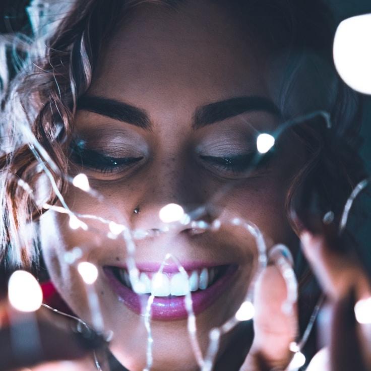 Portrait of Ravi meditation instructor